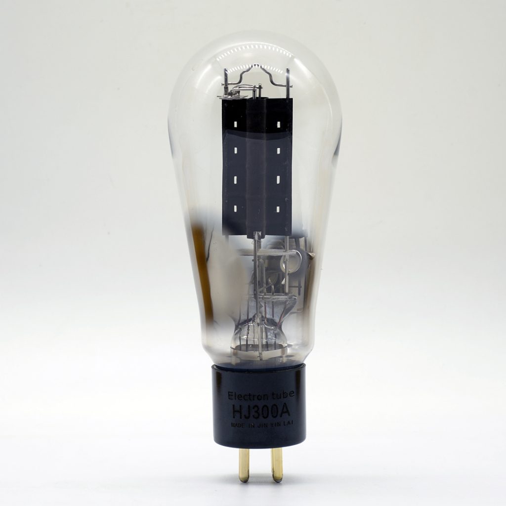 JYL HJ300A Tube