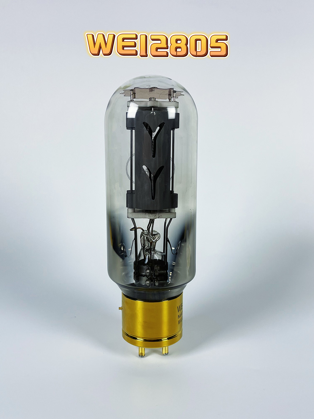 JYL WE12805 (805A) Vacuum Tube