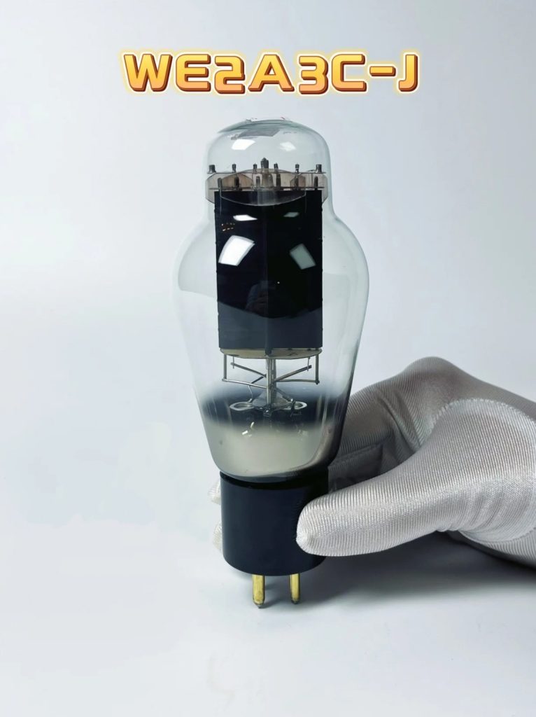 JYL WE2A3C-J Tube