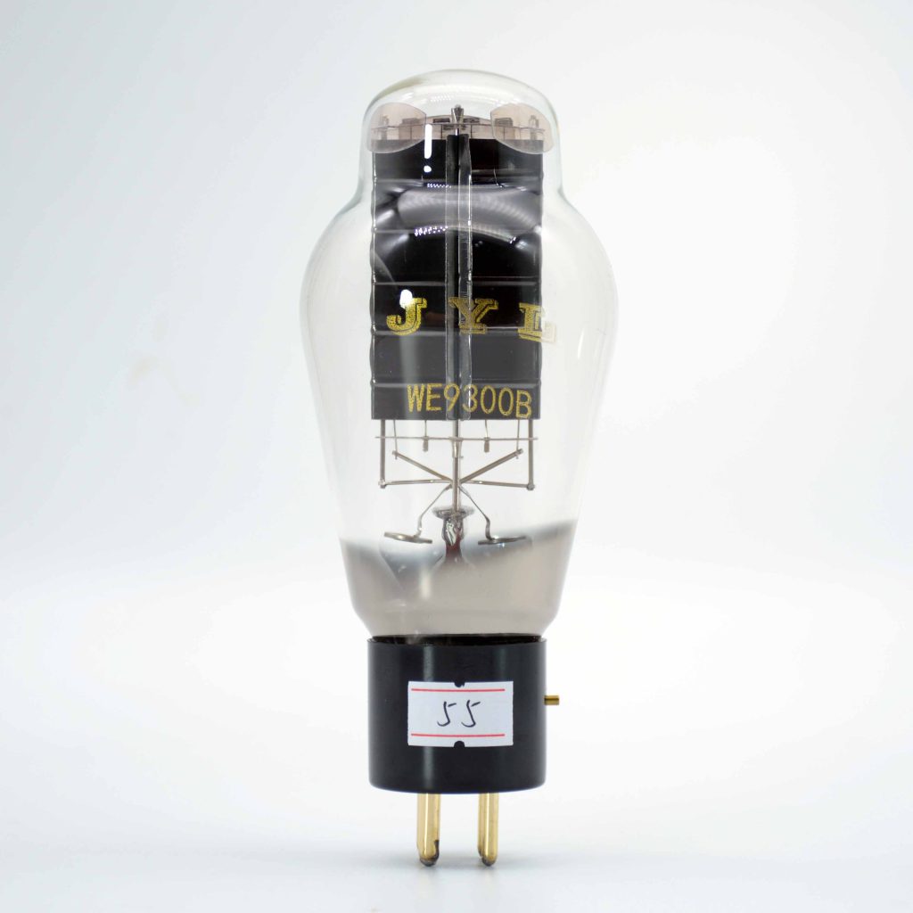 JYL WE9300B Tube