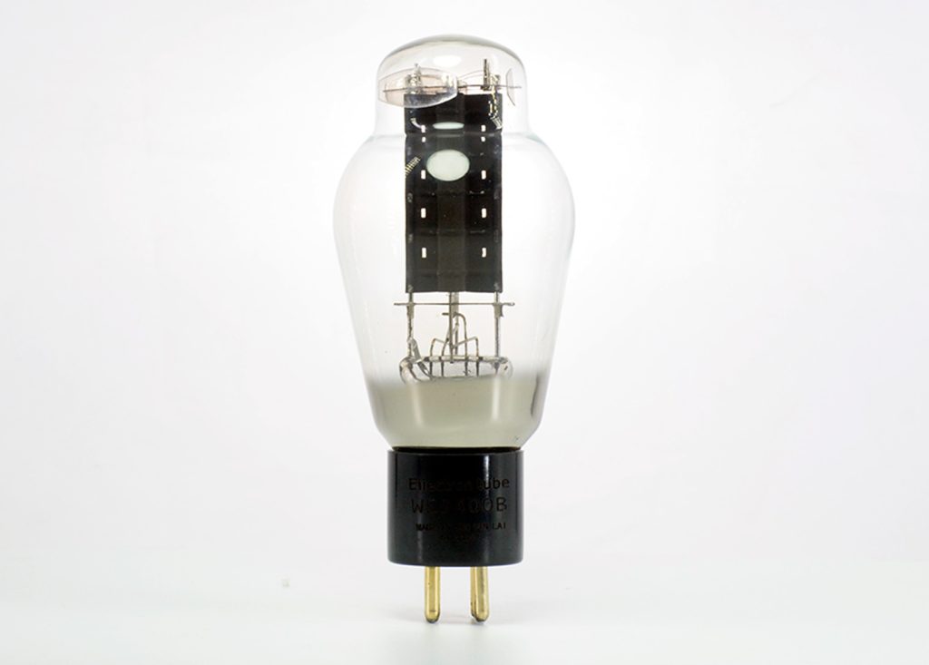 JYL WE9400B Tube